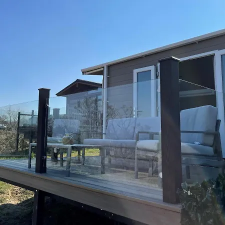 Unwind@36 Lodge Felton  Exterior photo