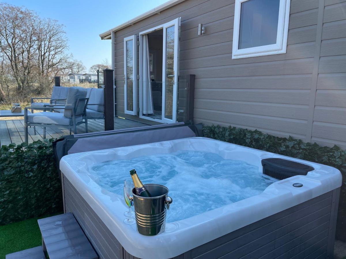 Unwind@36 Campsite Felton (Northumberland)
