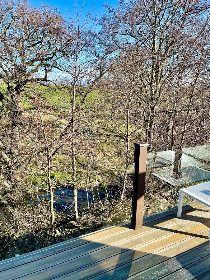 Unwind@36 * Felton (Northumberland)