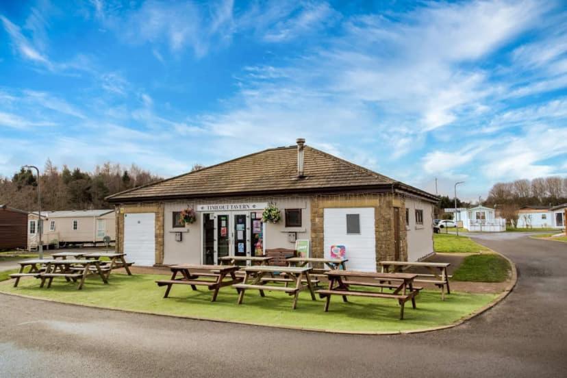 Unwind@36 * Felton (Northumberland)